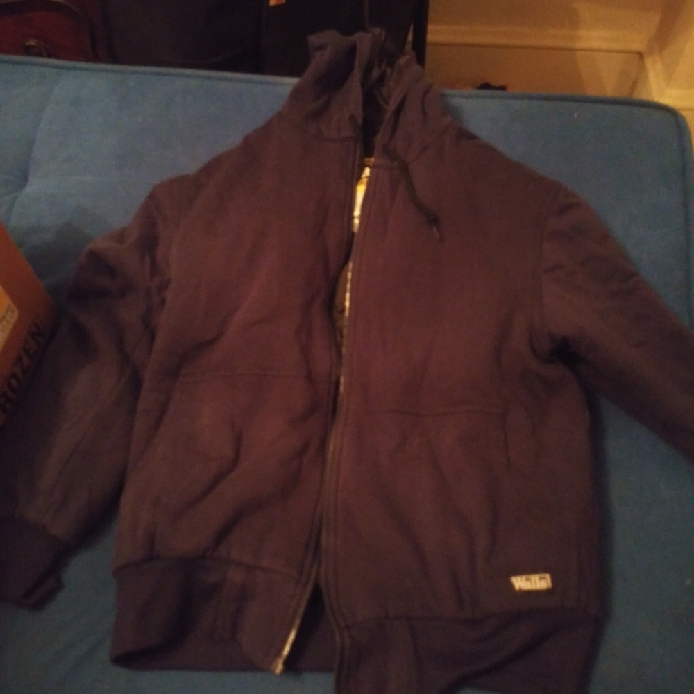 Walls World war coat